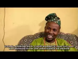Video: Ogun Abinibi - Latest Yoruba Movie 2017 Drama Starring Bidemi Kosoko | Wale Akorede